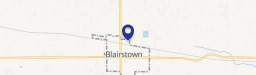 Blairstown, IA 52209