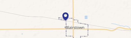 Blairstown, IA 52209
