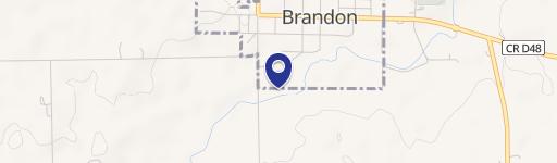 Brandon, IA 52210