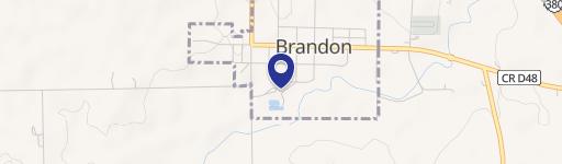 Brandon, IA 52210