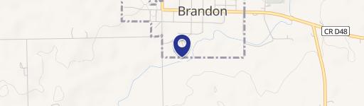 Brandon, IA 52210