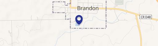 Brandon, IA 52210