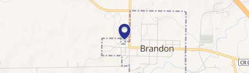 Brandon, IA 52210