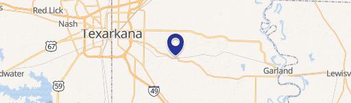 Texarkana, AR 71854