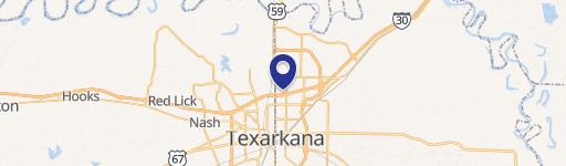 Texarkana, AR 71854