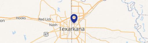 Texarkana, AR 71854