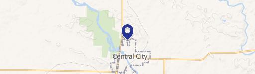 Central City, IA 52214