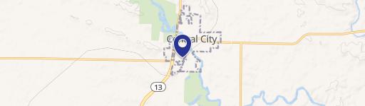 Central City, IA 52214