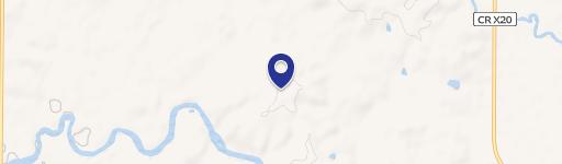 Central City, IA 52214