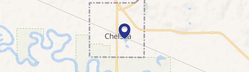 Chelsea, IA 52215