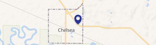 Chelsea, IA 52215
