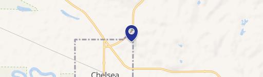 Chelsea, IA 52215