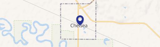 Chelsea, IA 52215