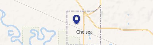 Chelsea, IA 52215