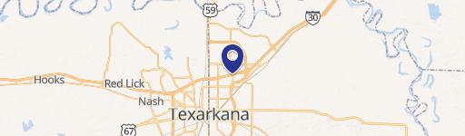 Texarkana, AR 71854