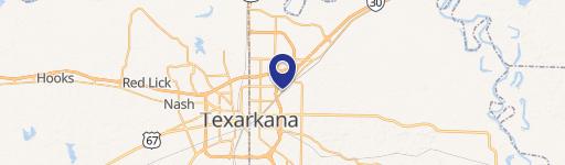 Texarkana, AR 71854