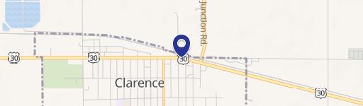 Clarence, IA 52216