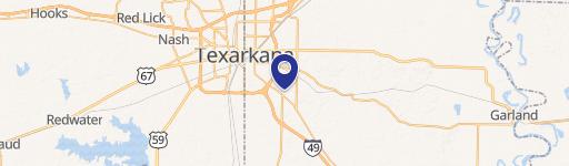 Texarkana, AR 71854