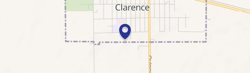 Clarence, IA 52216