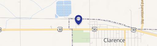 101 Industrial Park Dr