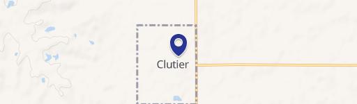 Clutier, IA 52217