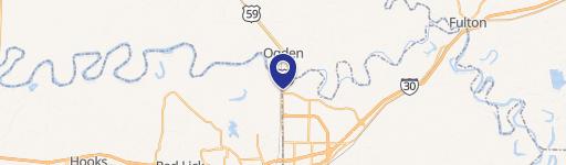 Rt 8th Box, Unit 309