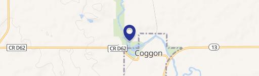 Coggon, IA 52218