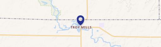 5912 Troy Mls Rd