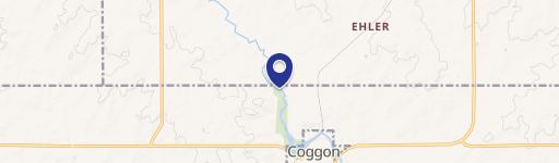 Coggon, IA 52218