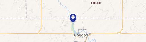 Coggon, IA 52218