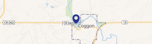 Coggon Rd