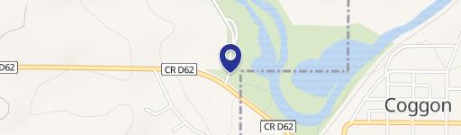 Coggon Rd