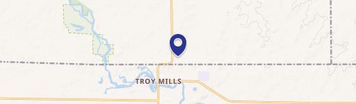 3101 Linn Buchanan Rd