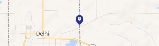 Delhi, IA 52223