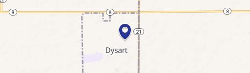 Dysart, IA 52224
