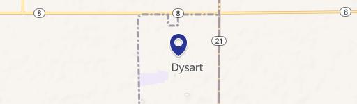 Dysart, IA 52224