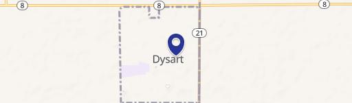Dysart, IA 52224