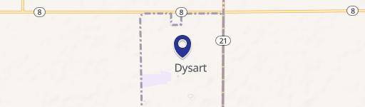Dysart, IA 52224