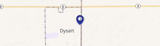 Dysart, IA 52224