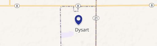 Dysart, IA 52224