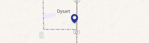 Dysart, IA 52224