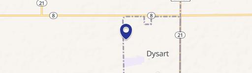 Dysart, IA 52224
