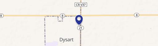 Dysart, IA 52224