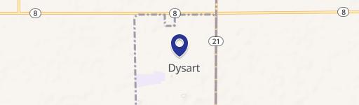 Dysart, IA 52224