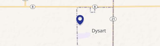 Dysart, IA 52224