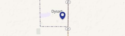 Dysart, IA 52224