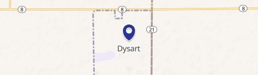 Dysart, IA 52224