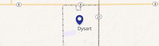 Dysart, IA 52224