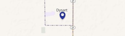 Dysart, IA 52224