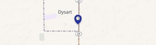 Dysart, IA 52224